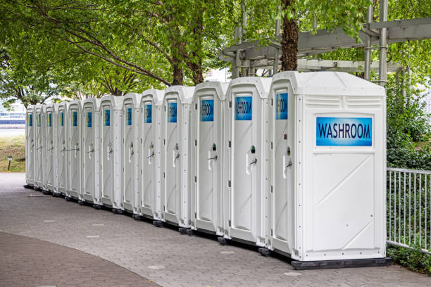 Portable Toilet Options We Offer in Waldo, AR