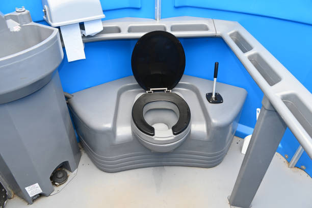 Best Portable restroom trailer rental  in Waldo, AR