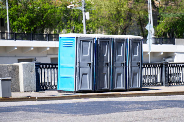 Best Porta potty delivery and setup  in Waldo, AR