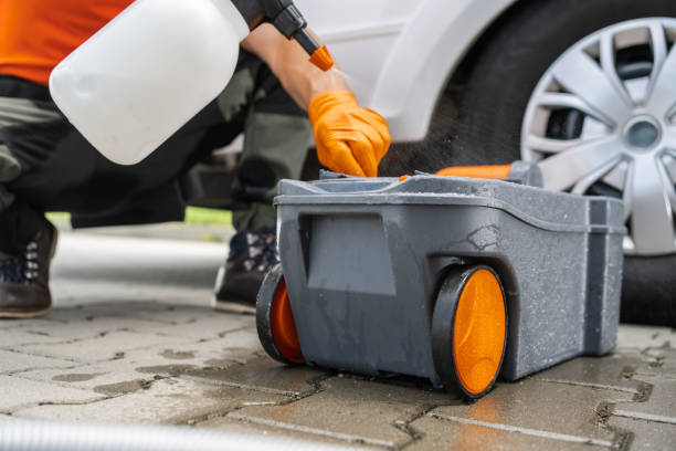 Best Local porta potty services  in Waldo, AR