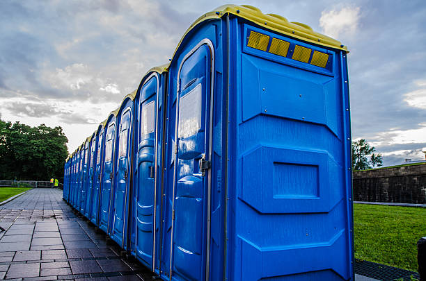 Best Construction site porta potty rental  in Waldo, AR